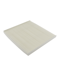 Fluted Air Filter 8 X 8 in. 