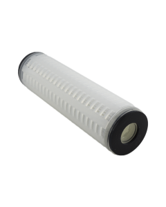 Water Filter Cartridge 0.2 micron  9.75 in.