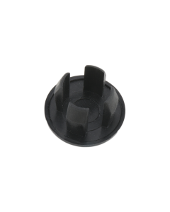 Round Finishing Plug 5/8 in.