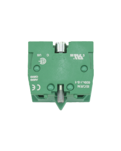 Contact Block NO 22mm