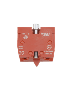 Contact Block NC 22mm