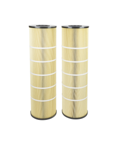 Hurricane Filter 2 pack