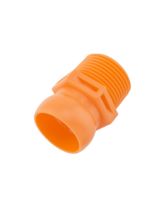 Threaded Hose Adapter