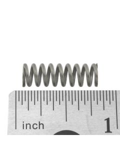 Compression Spring 0.75 X 0.24 in.