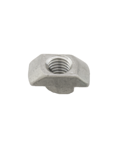 T-Slot Nut 8mm Stainless Steel