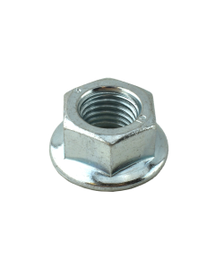 Flanged Pump Nut