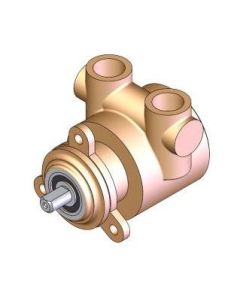 Rotary Vane Pump 160-198 GPH