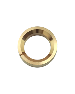 Static Backup Ring 