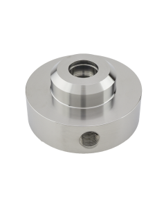 Coolant Housing with Bushing