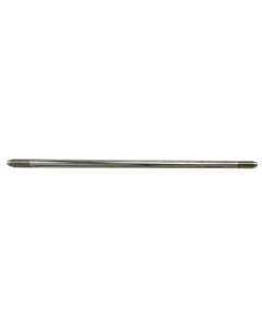 3/8 in. High-Pressure Nipple 10 in. Long