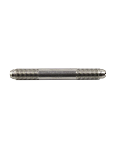 3/8 in. High-Pressure Nipple 3.5 in. Long