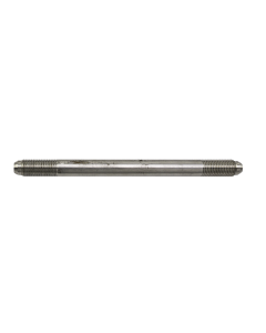 3/8 in. High-Pressure Nipple 5 in. Long