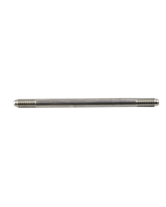 3/8 in. High-Pressure Nipple 6 in. Long