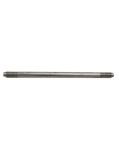 3/8 in. High-Pressure Nipple 7 in. Long