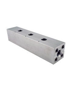 OMAX Manifold