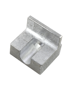 Abrasive Feed Block A-Jet