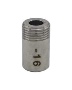 Abrasive Valve Orifice Size 0.250 in.