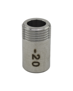 Abrasive Valve Orifice Size 0.312 in.