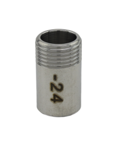 Abrasive Valve Orifice Size 0.375 in.