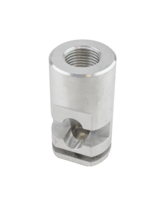 Abrasive Valve Body