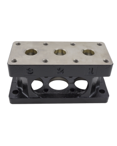 Adapter Block