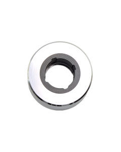 Backup Ring Assembly Chamfered