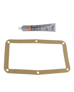 Crankcase Cover Gasket Package