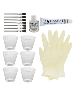 Bellows Repair Package