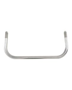 U-Bend Nipple 8.125 in.