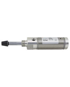 Abrasive Valve Air Cylinder