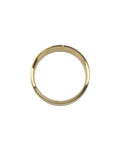 Check Valve Inlet Internal Ring Seal