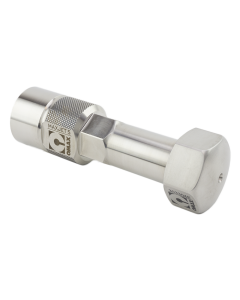 MAXJET 5 Size 0.014 in. Sapphire Water Only Nozzle Assembly