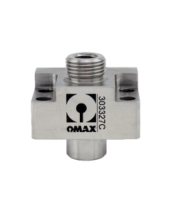 On/Off Valve Body