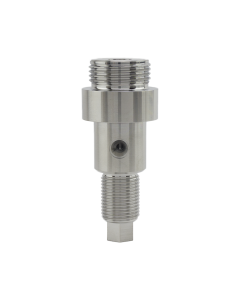 MAXJET 5 Cantilever TAJ Nozzle Inlet Body