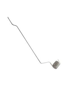 Coiled Nipple 36 in.