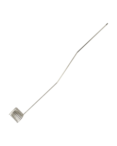 Coiled Nipple 40 in.