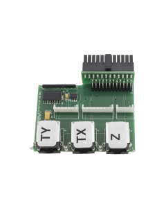 TAJ/Drill Interface Assembly