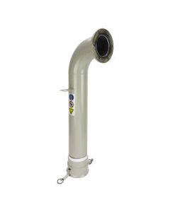 SRS Short Stand Pipe Assembly