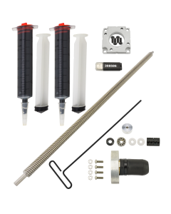 Lead Screw Upgrade Package