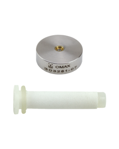 MAXJET 5 Size 0.007 in. Replacement Orifice Assembly  with Filter