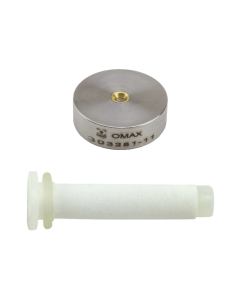 MAXJET 5 Size 0.011 in. Replacement Orifice Assembly  with Filter