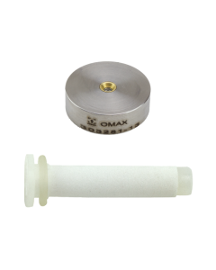 MAXJET 5 Size 0.013 in. Replacement Orifice Assembly  with Filter