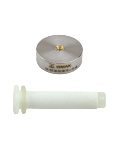 MAXJET 5 Size 0.014 in. Replacement Orifice Assembly  with Filter