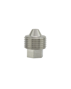 High-Pressure Swivel Port Plug 3/4 in.