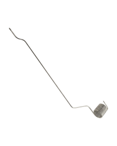 Coiled Nipple 33.75 in.