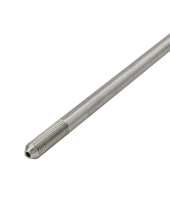 1/4 in. High-Pressure Nipple 84 in. Long