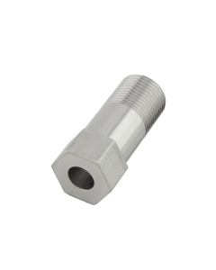 High-Pressure Gland Nut 3/4 in.