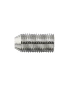 High-Pressure Swivel Port Plug 3/8 in.