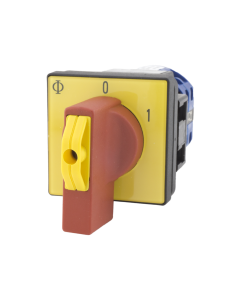 Pump Reset Switch Package
