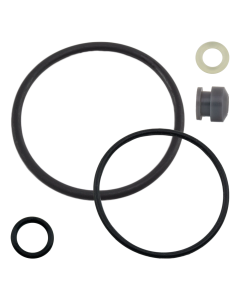 High-Pressure Swivel Rebuild Kit